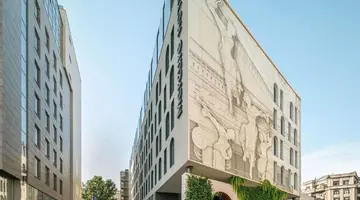 Mercure Bucharest City Center