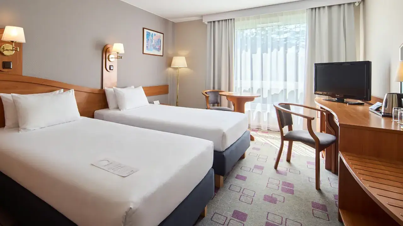 Mercure Cieszyn