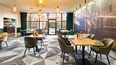 Mercure Cieszyn