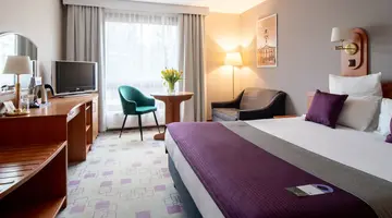 Mercure Cieszyn