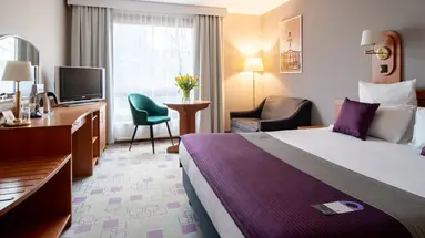 Mercure Cieszyn