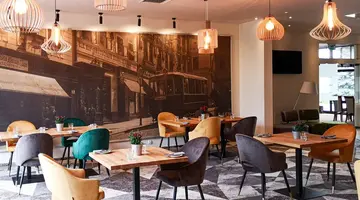 Mercure Cieszyn