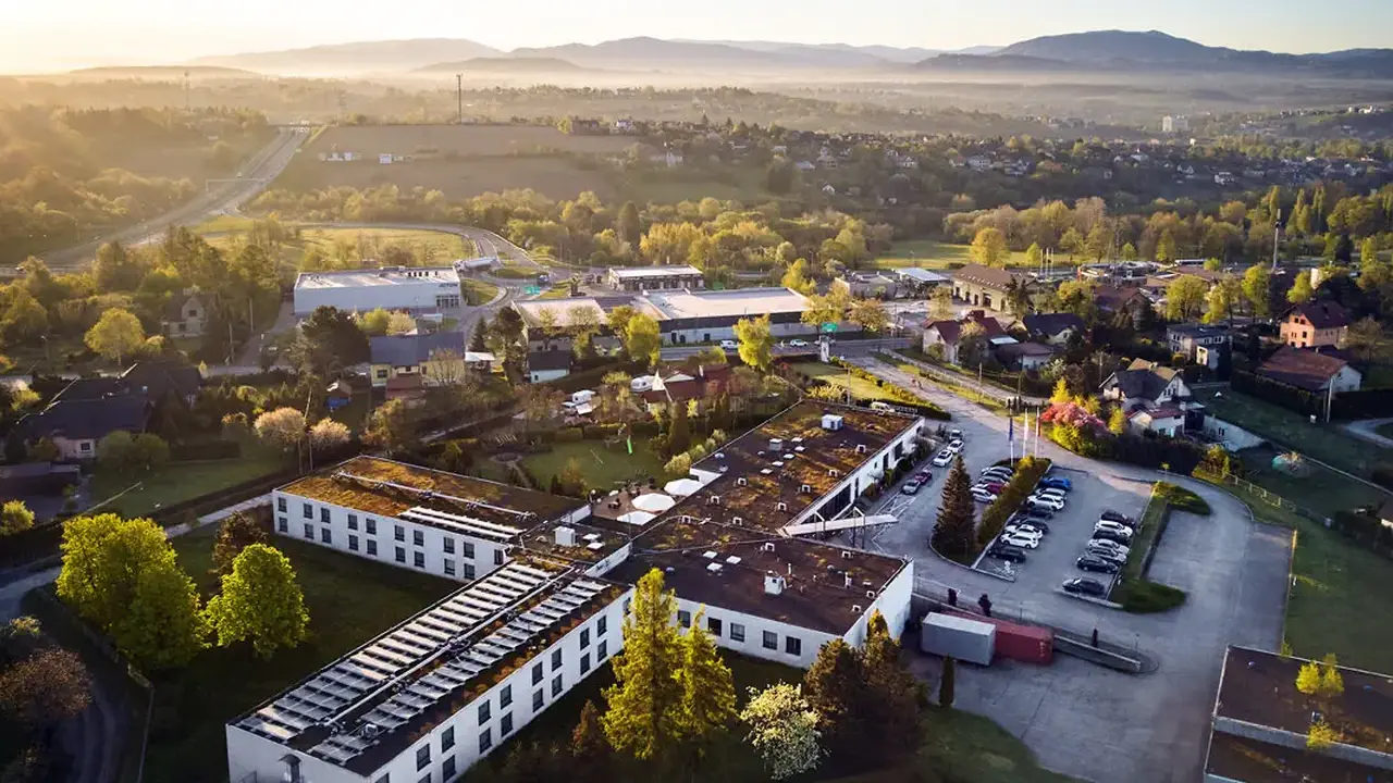Mercure Cieszyn