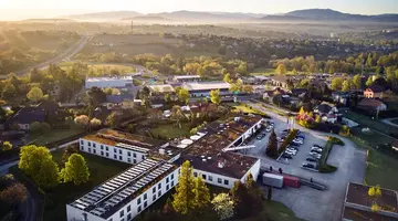 Mercure Cieszyn