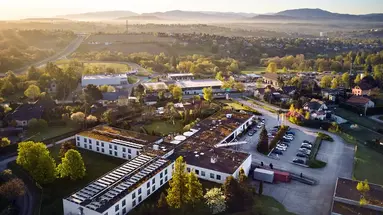 Mercure Cieszyn