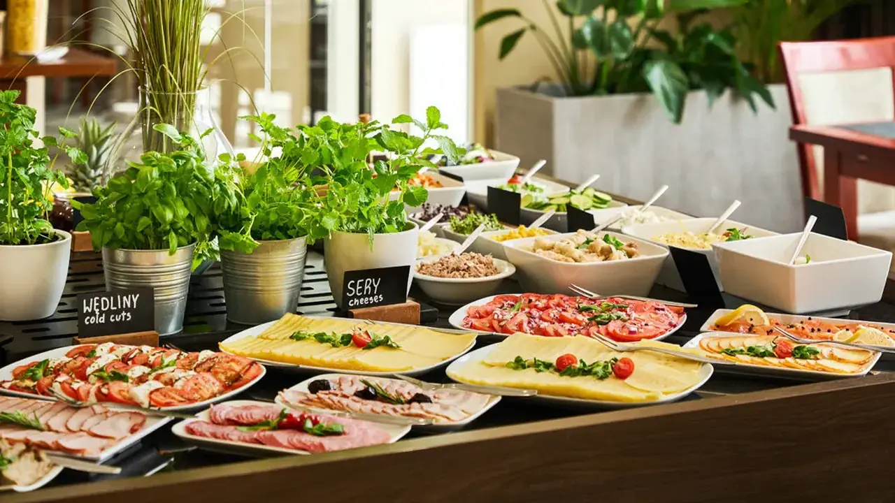 Mercure Cieszyn