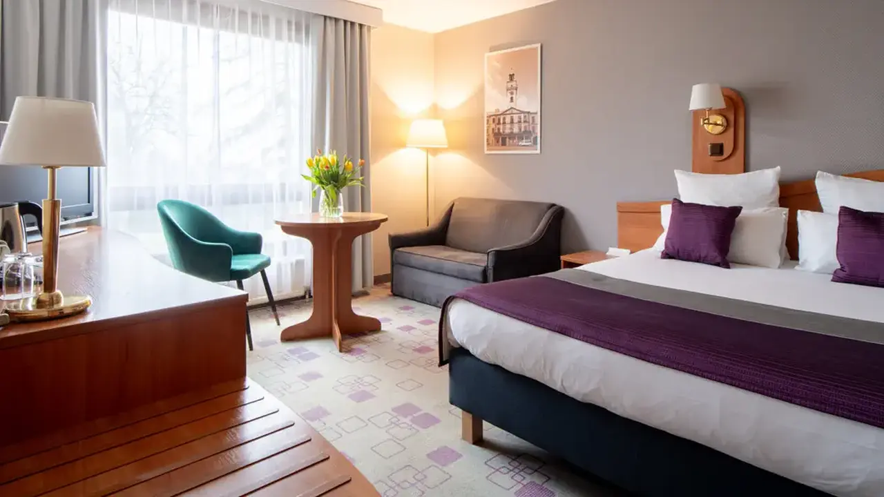 Mercure Cieszyn