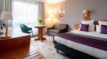 Mercure Cieszyn