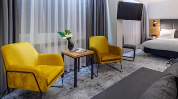 Mercure Częstochowa