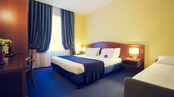 Mercure Genova San Biagio