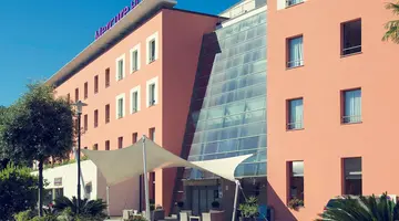 Mercure Genova San Biagio