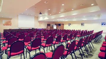 Mercure Genova San Biagio