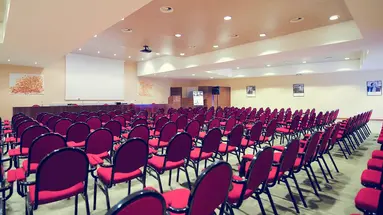 Mercure Genova San Biagio