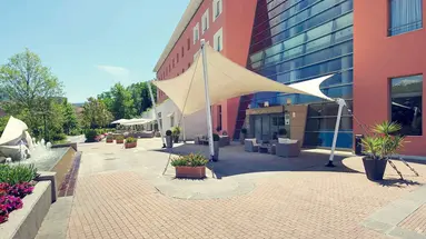 Mercure Genova San Biagio