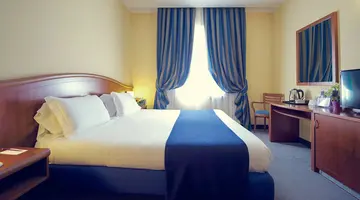 Mercure Genova San Biagio