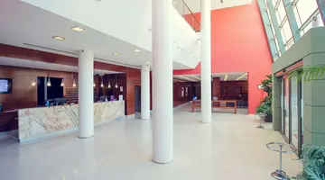 Mercure Genova San Biagio