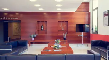 Mercure Genova San Biagio