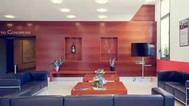 Mercure Genova San Biagio