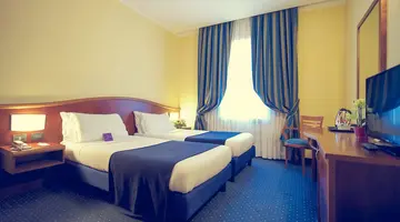 Mercure Genova San Biagio