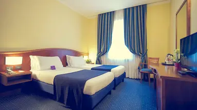 Mercure Genova San Biagio