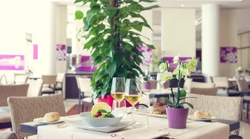 Mercure Genova San Biagio