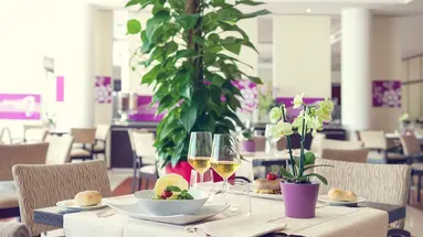 Mercure Genova San Biagio