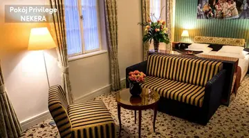 Mercure Grand Hotel Biedermeier Wien