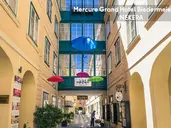 Mercure Grand Hotel Biedermeier Wien