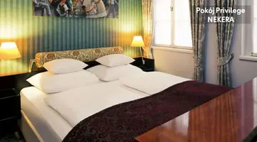 Mercure Grand Hotel Biedermeier Wien
