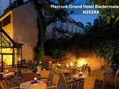 Mercure Grand Hotel Biedermeier Wien