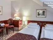 Mercure Grand Hotel Biedermeier Wien
