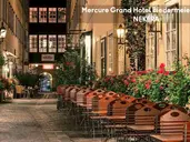 Mercure Grand Hotel Biedermeier Wien