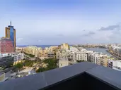Mercure Hotel St. Julian's