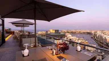 Mercure Hotel St. Julian s
