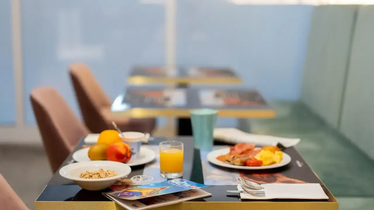 Mercure Hotel St. Julian s