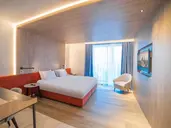 Mercure Hotel St. Julian s