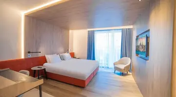 Mercure Hotel St. Julian s