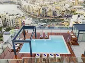 Mercure Hotel St. Julian's