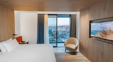 Mercure Hotel St. Julian's