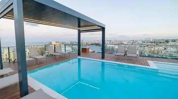 Mercure Hotel St. Julian's