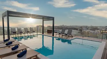Mercure Hotel St. Julian s