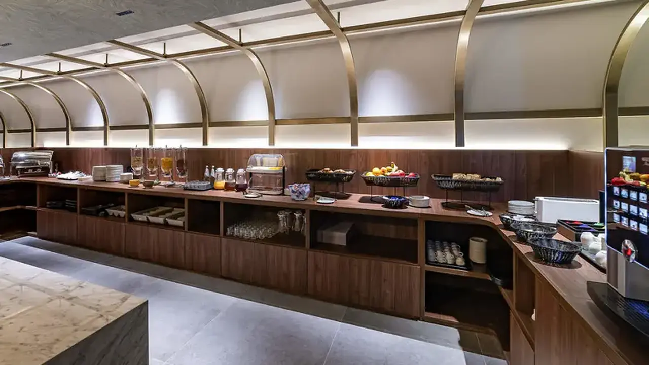 Mercure Hotel St. Julian's