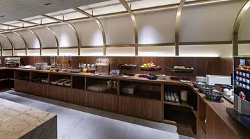 Mercure Hotel St. Julian's