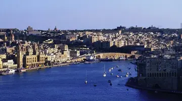 Mercure Hotel St. Julian's