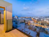 Mercure Hotel St. Julian's