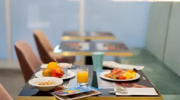 Mercure Hotel St. Julian s