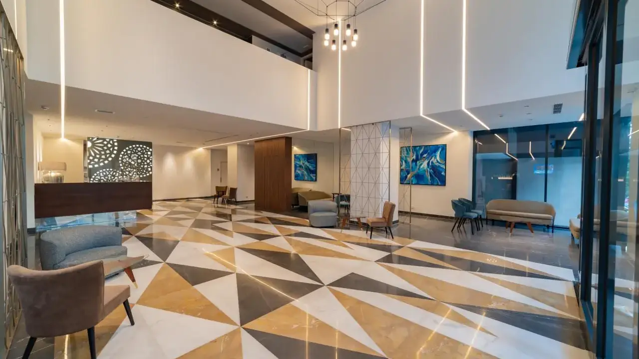 Mercure Hotel St. Julian s