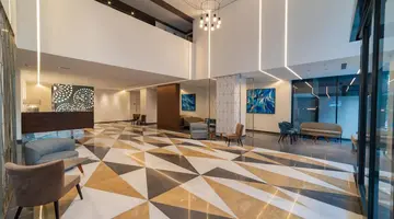 Mercure Hotel St. Julian s