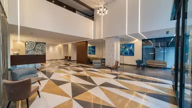 Mercure Hotel St. Julian s