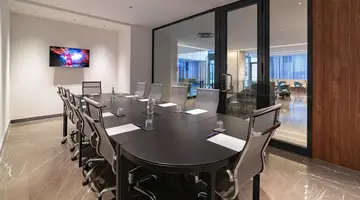 Mercure Hotel St. Julian's